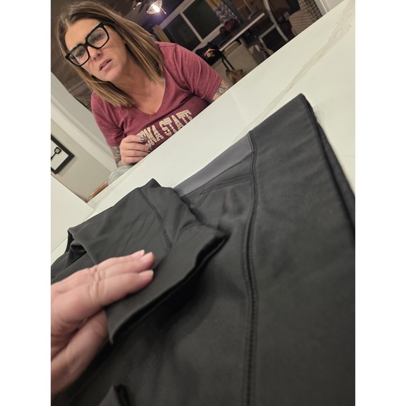 Nike Therma Fit St Michael's College Softball Hoodie - Picture 3 of 3